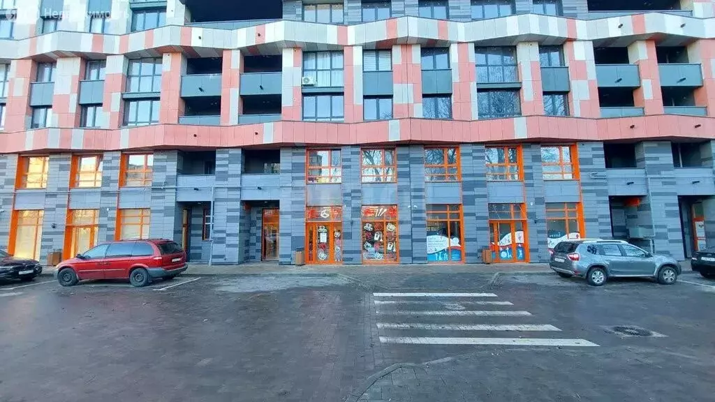 Помещение свободного назначения (108 м) - Фото 2