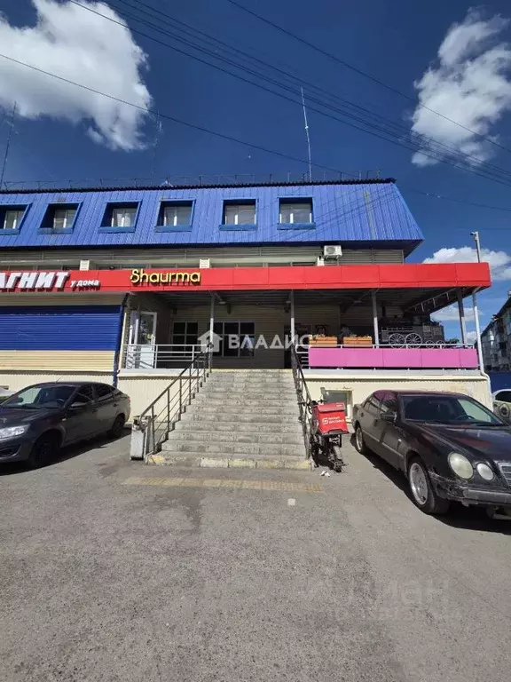 Офис в Пермский край, Пермь Краснополянская ул., 7 (26 м) - Фото 1