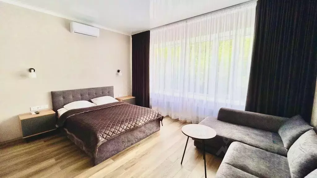 Комната Башкортостан, Стерлитамак ул. Гоголя, 155 - Фото 2