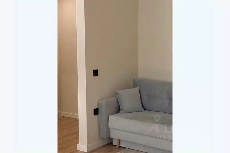 1-к кв. Калининградская область, Пионерский Флотская ул., 10 (31.0 м) - Фото 1