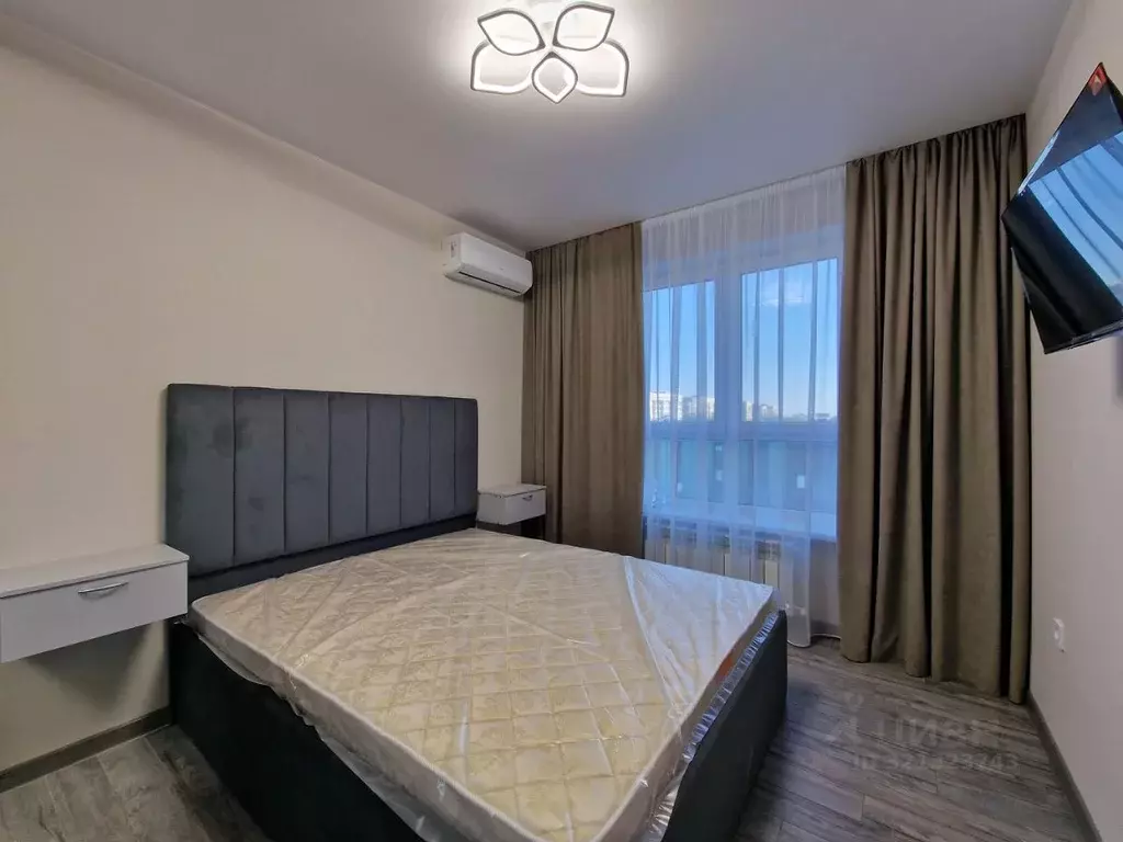 2-к кв. Ростовская область, Ростов-на-Дону ул. Вересаева, 102/1с3 ... - Фото 2