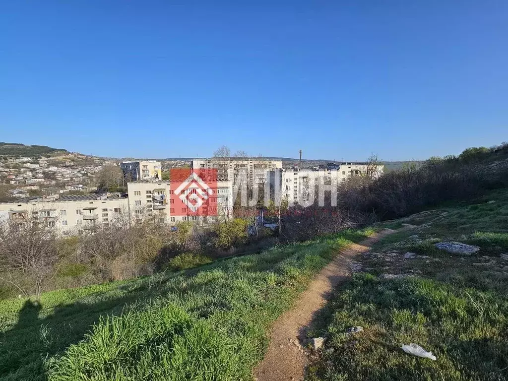 Участок в Севастополь, Севастополь, Балаклава г. ул. Терлецкого, 22 ... - Фото 2