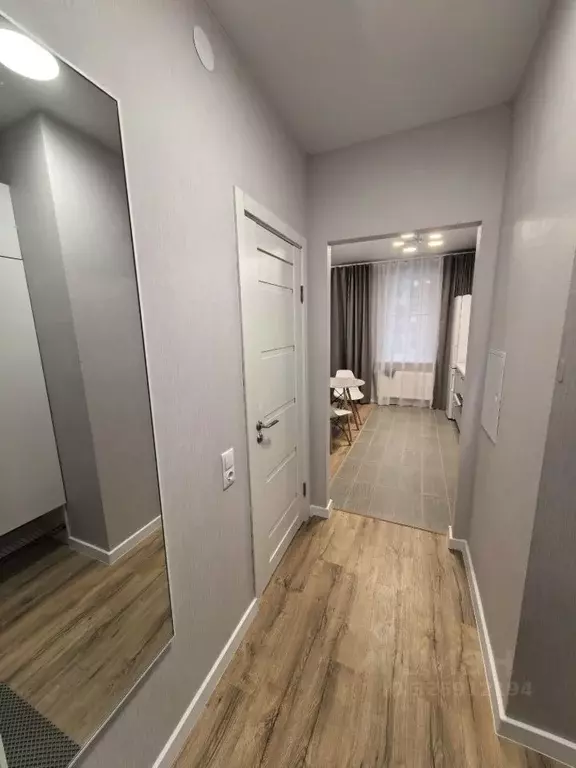 Студия Московская область, Балашиха Железнодорожный мкр, ул. ... - Фото 1