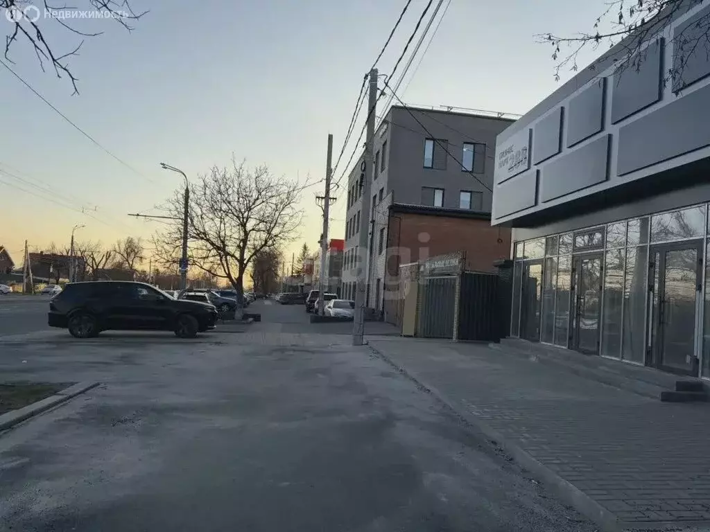 Офис (25 м) - Фото 2