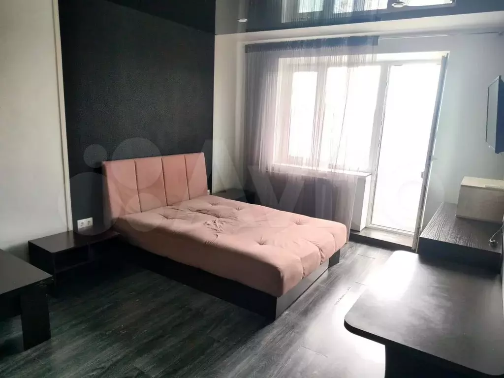 1-к. квартира, 35 м, 9/9 эт. - Фото 0
