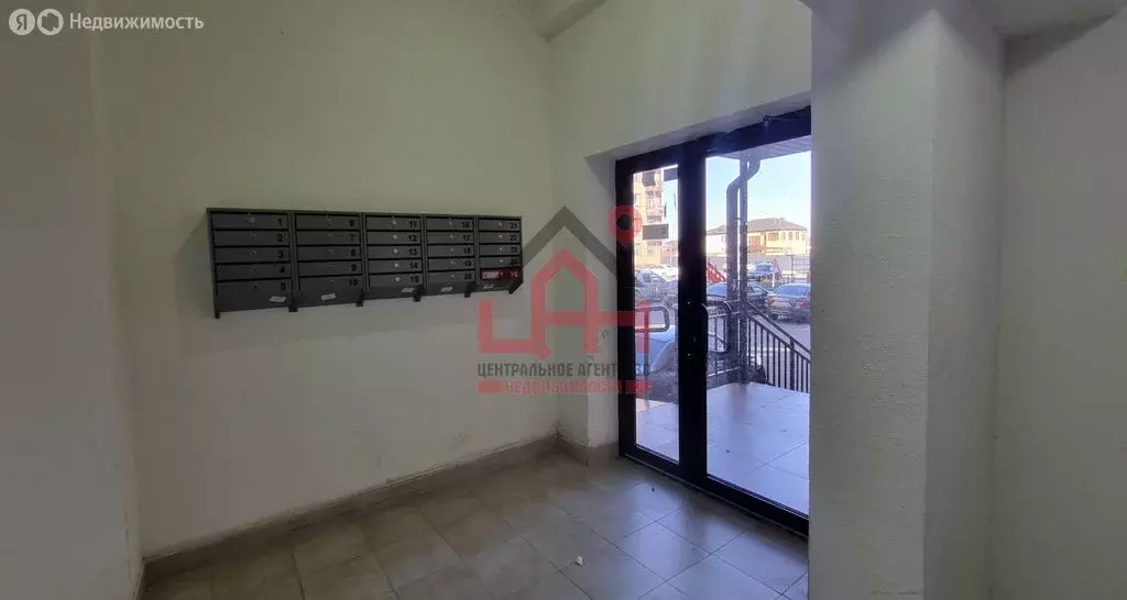 2-комнатная квартира: Ессентуки, Крутой тупик, 9/4 (50.2 м) - Фото 2