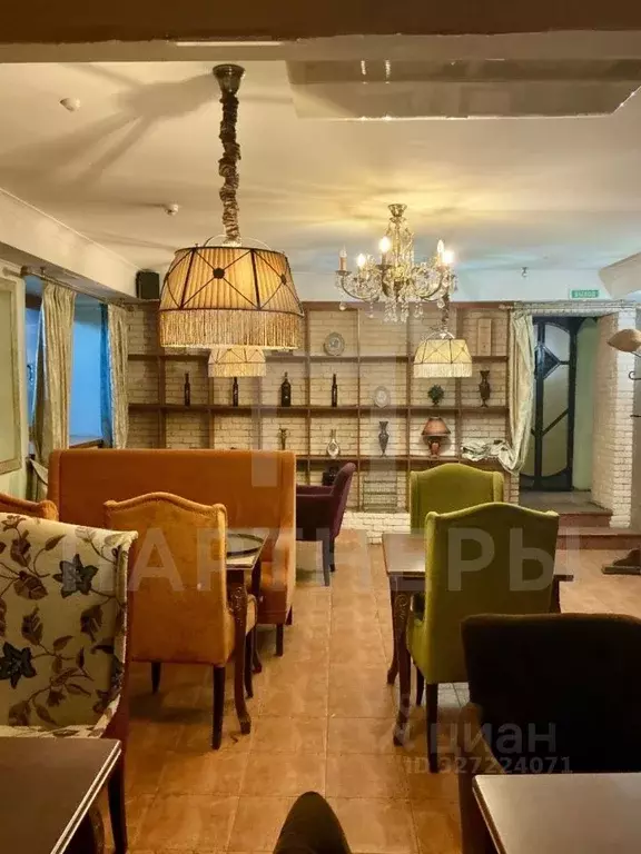 Помещение свободного назначения в Краснодарский край, Краснодар ... - Фото 2