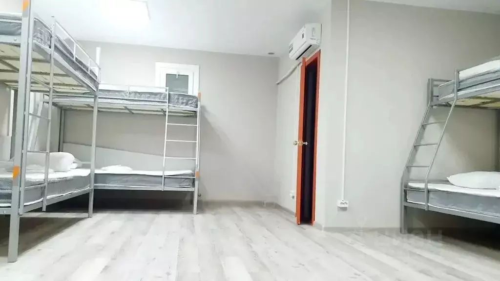 Комната Хабаровский край, Хабаровск Сигнальная ул., 5 - Фото 1