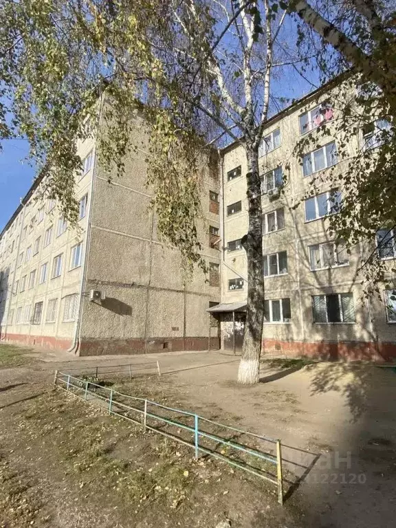 Студия Кемеровская область, Кемерово Космическая ул., 18 (23.2 м) - Фото 1