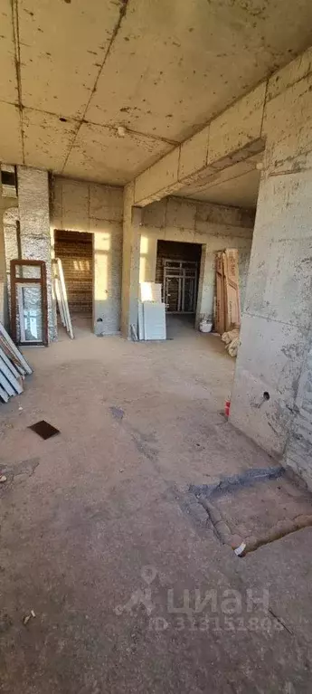 Свободной планировки кв. Ставропольский край, Кисловодск просп. ... - Фото 2