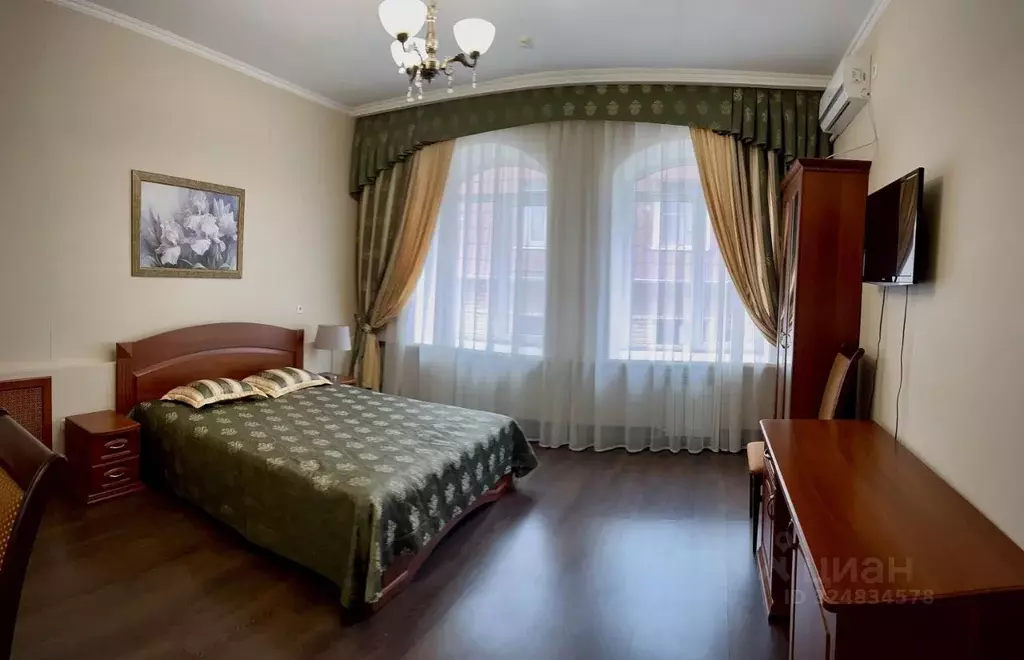 Комната Астраханская область, Астрахань ул. Ботвина, 45 (20.0 м) - Фото 1