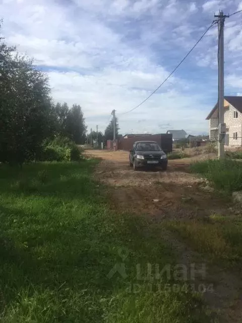 Участок в Ярославская область, Переславль-Залесский городской округ, ... - Фото 0