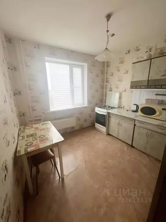 1-к кв. Московская область, Наро-Фоминск ул. Шибанкова, 84 (37.0 м) - Фото 1