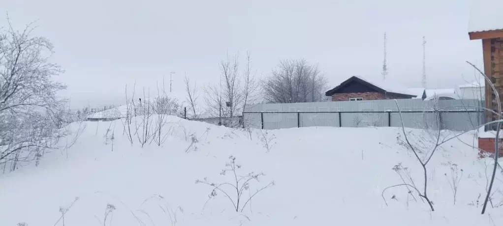 Дом в Татарстан, с. Верхний Услон ул. Автодорожная (55 м) - Фото 0