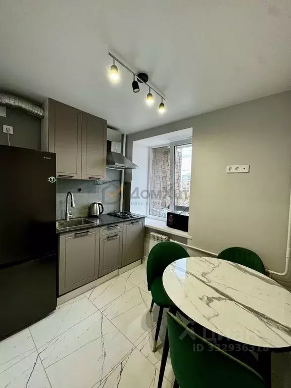 1-к кв. Крым, Евпатория ул. Демышева, 152/1 (33.0 м) - Фото 2