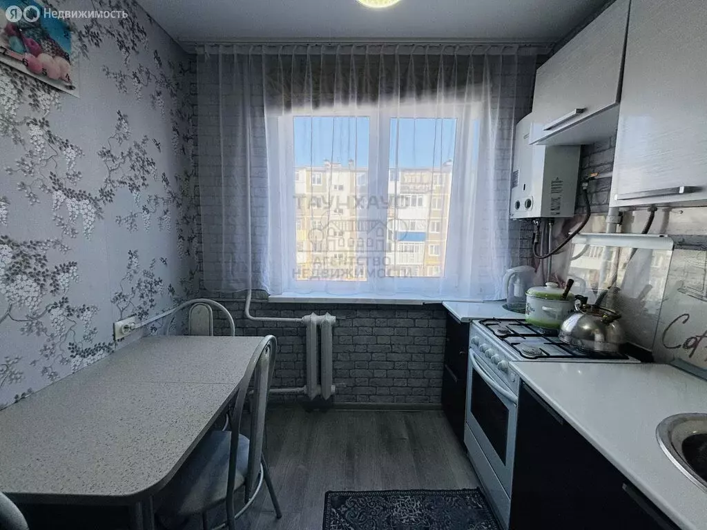 2-комнатная квартира: Нефтекамск, улица Победы, 4А (44.6 м) - Фото 2