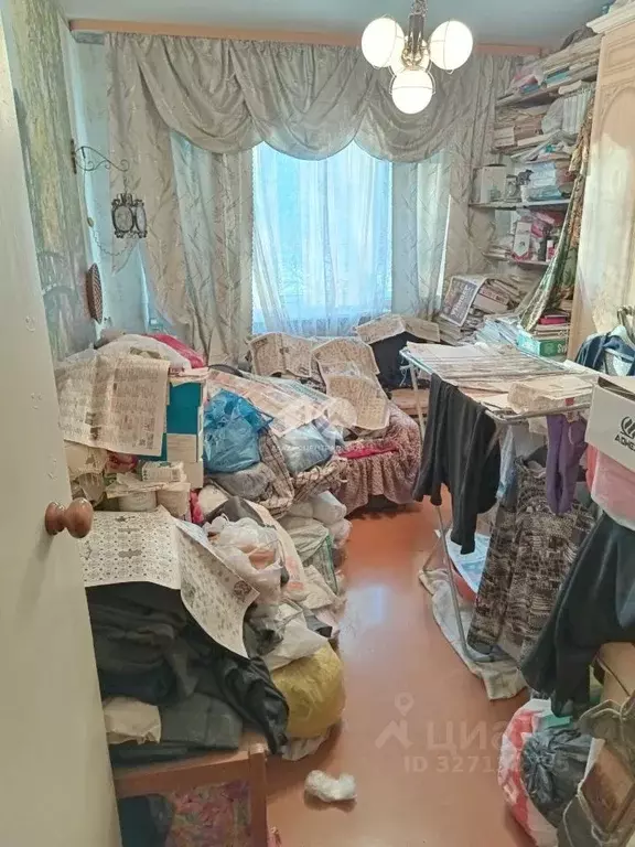 2-к кв. Новосибирская область, Новосибирск ул. Танкистов, 17 (46.0 м) - Фото 2