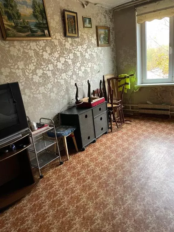 2-к кв. Москва Тайнинская ул., 26 (44.5 м) - Фото 2