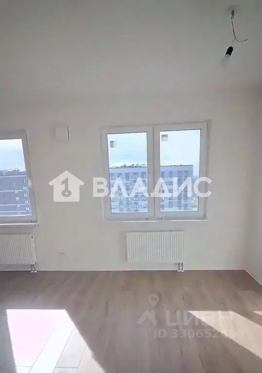 Студия Санкт-Петербург ул. Морской Пехоты, 22к2 (26.0 м) - Фото 1