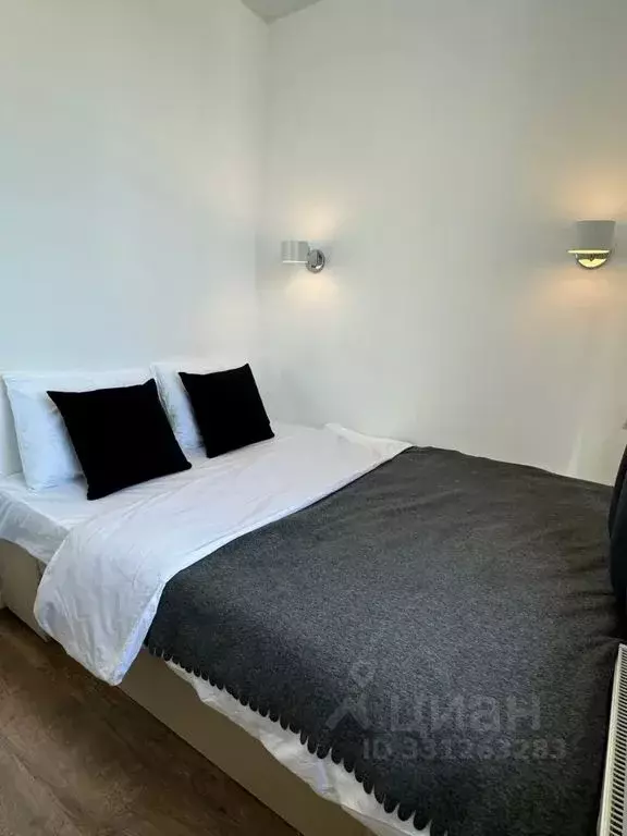 Студия Москва ул. Корабельная, 6 (19.0 м) - Фото 2
