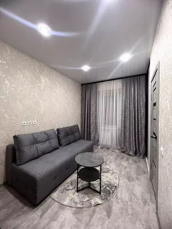 1-к кв. Иркутская область, Иркутск Дальневосточная ул., 106 (40.0 м) - Фото 1