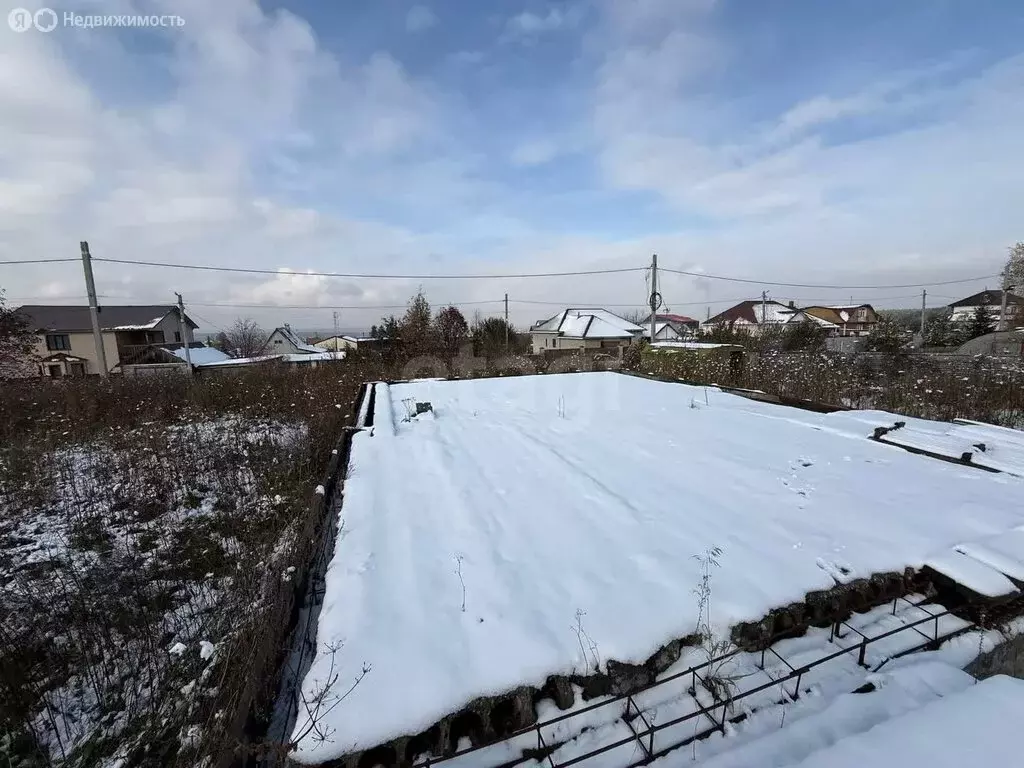 Участок в Кемерово, Ягуновская улица (15 м) - Фото 1