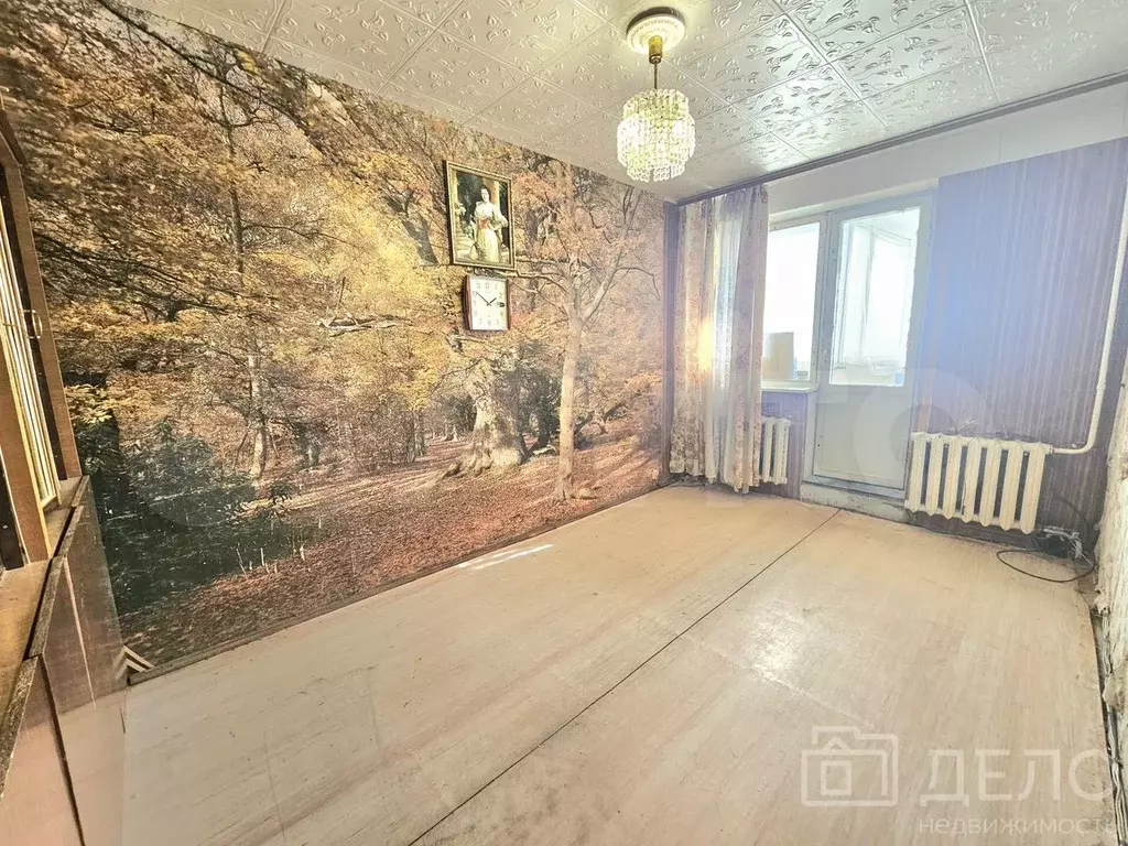 3-к. квартира, 73 м, 3/16 эт. - Фото 1