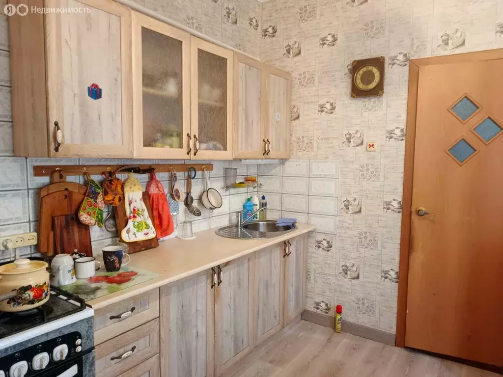 Дом в Кухаривка, улица Гоголя (70 м) - Фото 1