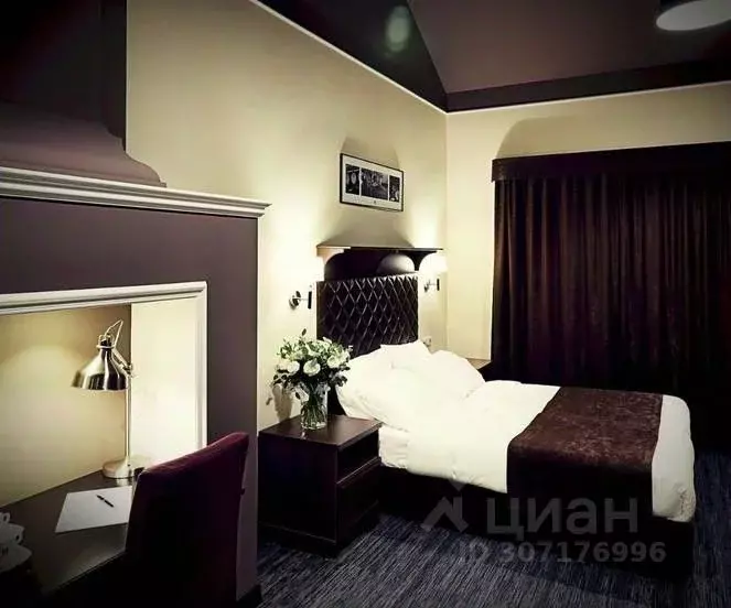 Комната Тульская область, Тула просп. Ленина, 57В (18.0 м) - Фото 0