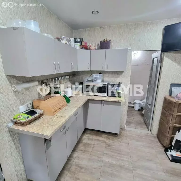 Дом в посёлок Горячеводский, улица Красильникова (90 м) - Фото 1