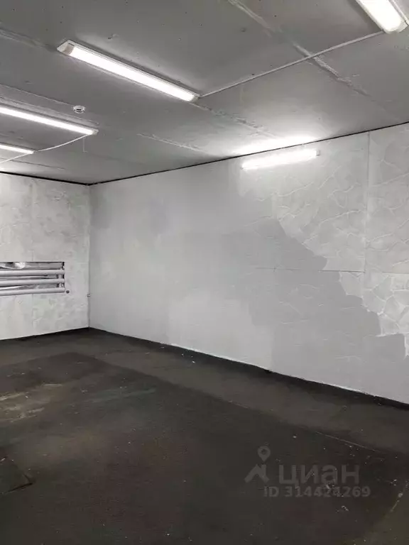 Помещение свободного назначения в Кемеровская область, Тяжинский пгт ... - Фото 0