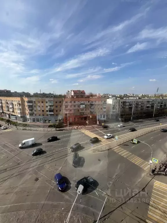 Офис в Калининградская область, Калининград Ленинский просп., 131 (78 ... - Фото 1