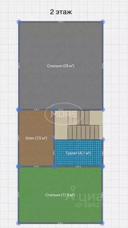 Таунхаус в Калининградская область, Калининград Арсенальный пер., 11 ... - Фото 2