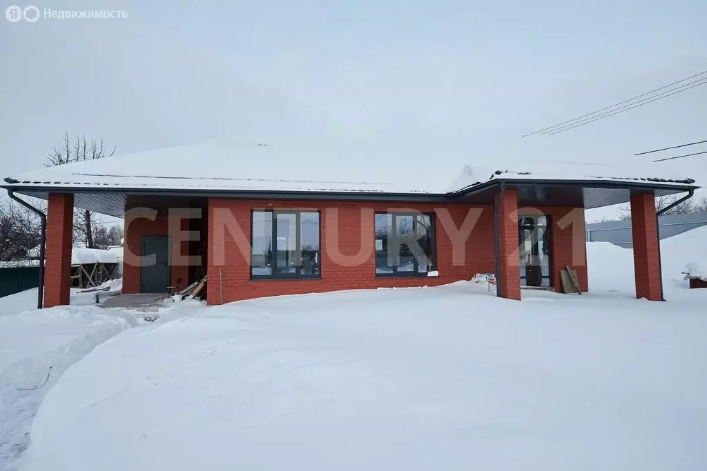 Дом в Ульяновск, СНТ Центральная Радуга, 249 (100 м) - Фото 2