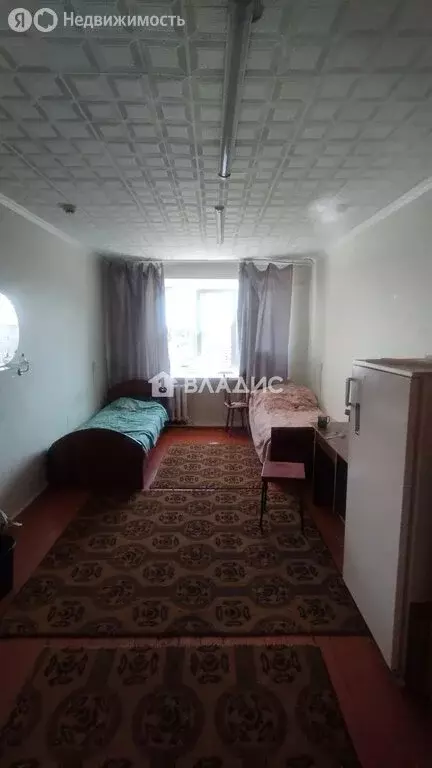 1к в 2-комнатной квартире (17.4 м) - Фото 2