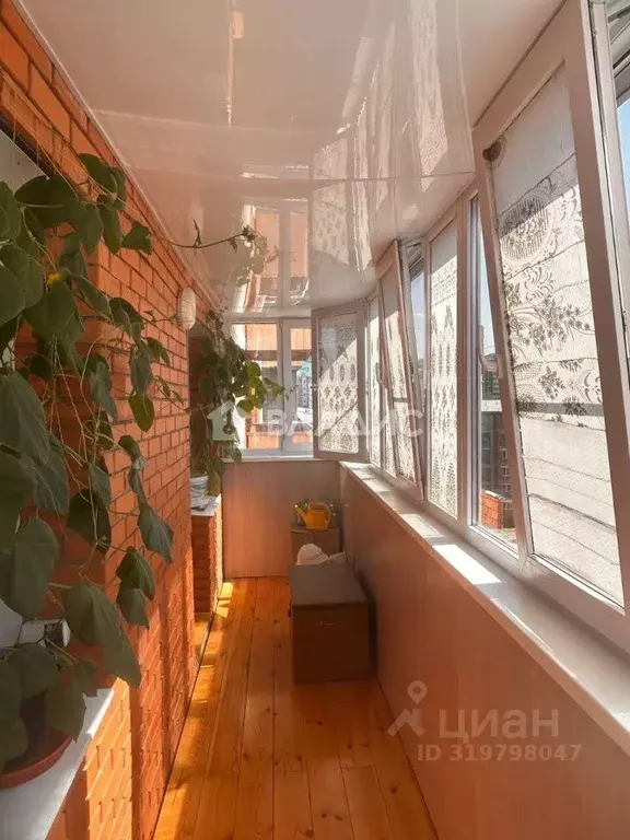 Свободной планировки кв. Бурятия, Улан-Удэ ул. Трубачеева, 146АблокВ ... - Фото 1