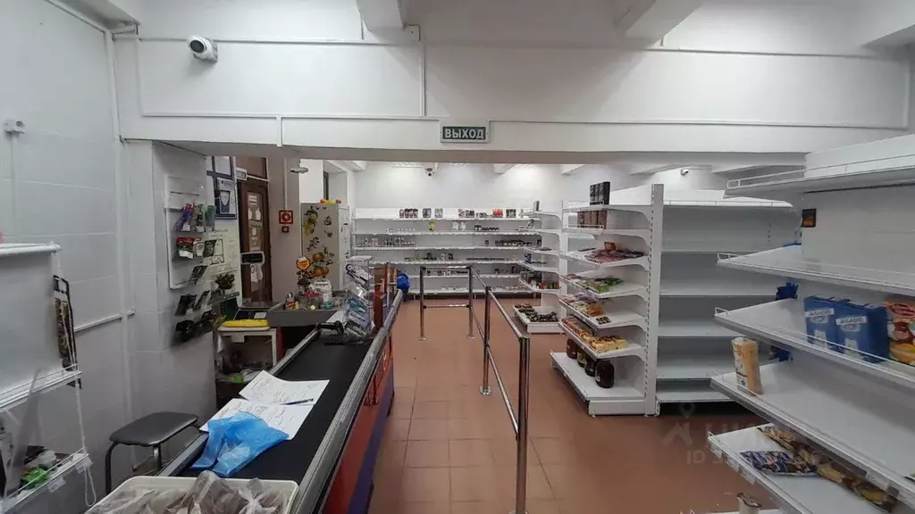 Помещение свободного назначения в Крым, Феодосия ш. Симферопольское, ... - Фото 2