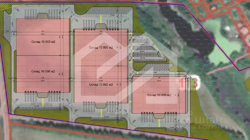 Производственное помещение в Московская область, Домодедово городской ... - Фото 2