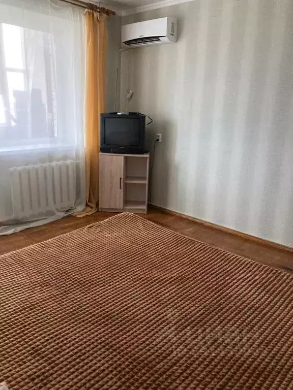 1-к кв. Ростовская область, Сальск Кузнечная ул., 68 (34.0 м) - Фото 1