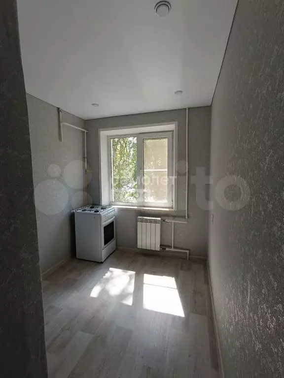 1-к. квартира, 30,9 м, 2/5 эт. - Фото 1