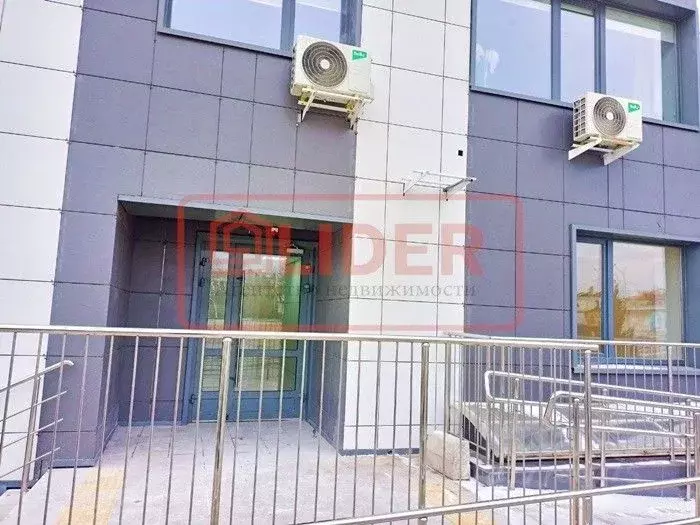 Офис в Севастополь ул. Токарева, 18Б (24 м) - Фото 1