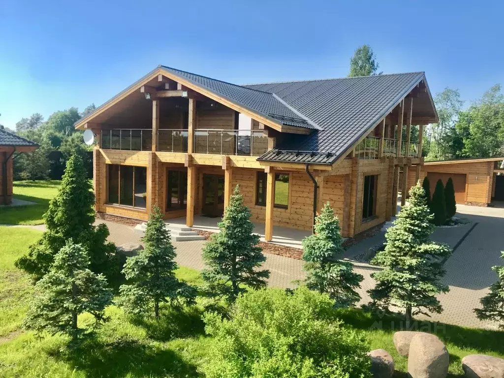 Купить Участок В Поселке Озерки