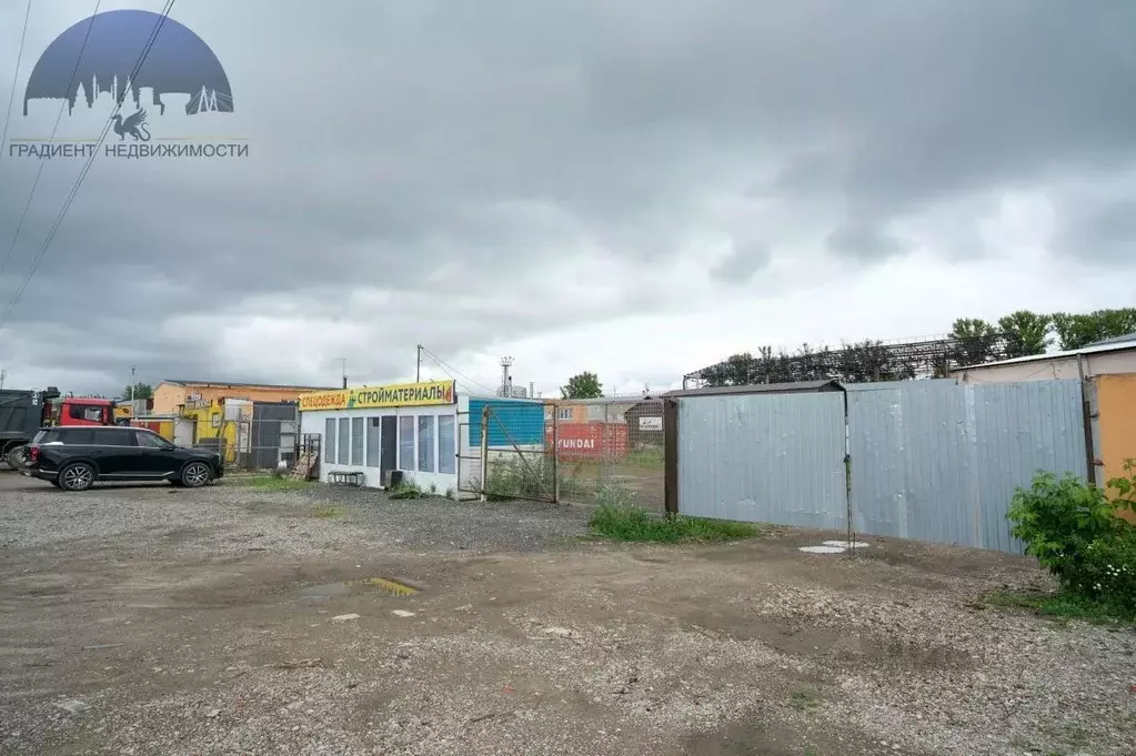 Помещение свободного назначения в Татарстан, Казань Техническая ул., ... - Фото 2