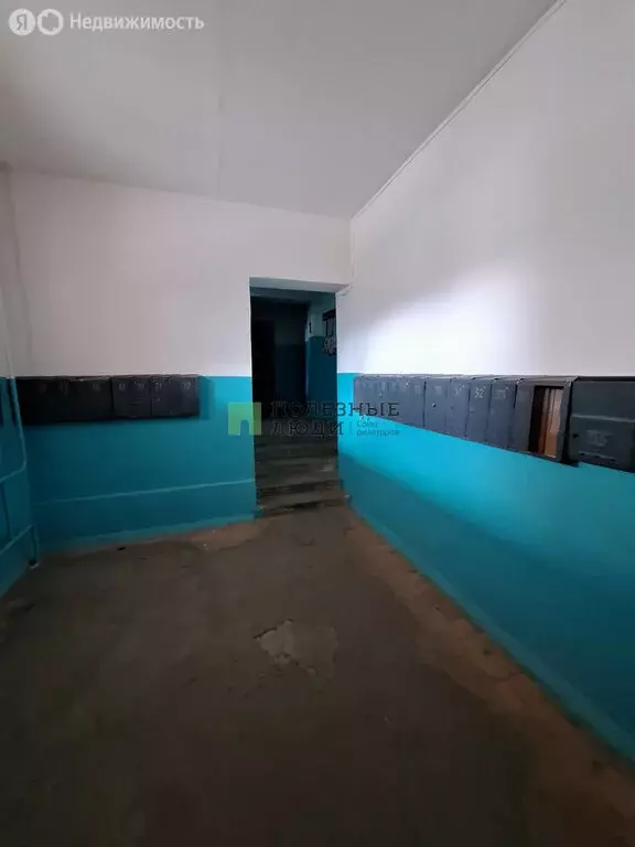 3-комнатная квартира: Орёл, Московское шоссе, 163А (55.2 м) - Фото 2