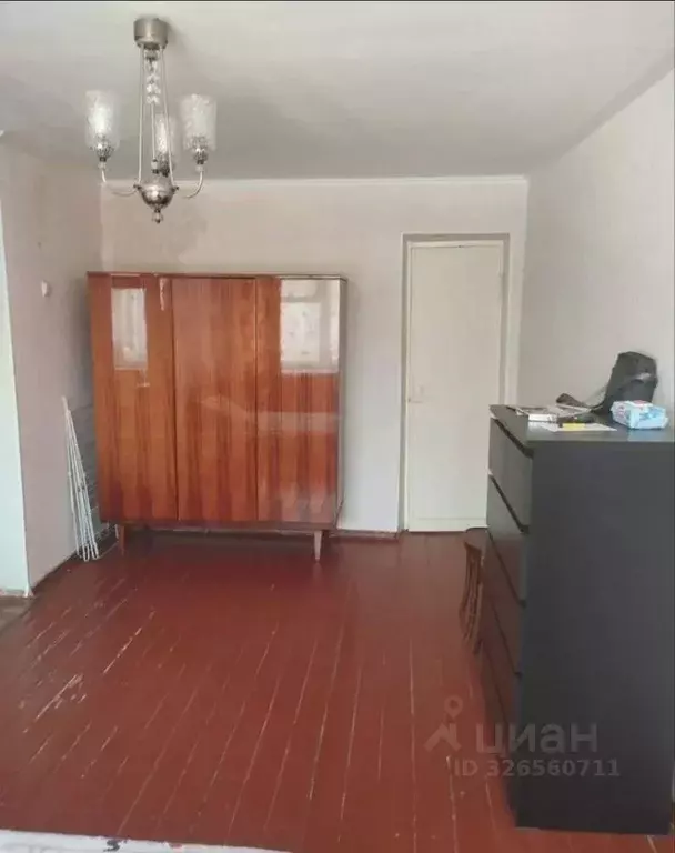 1-к кв. Московская область, Домодедово Центральный мкр, ул. Каширское ... - Фото 2