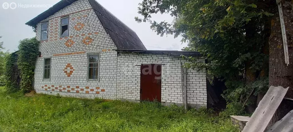 Участок в Фокино, садоводческое некоммерческое товарищество Юбилейный ... - Фото 0