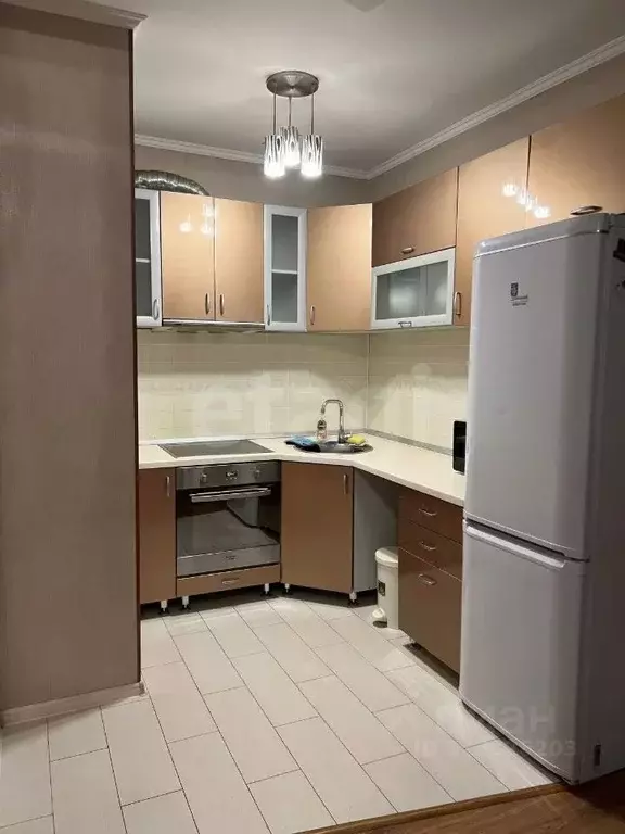 2-к кв. Забайкальский край, Чита Северный мкр, 22 (56.4 м) - Фото 1