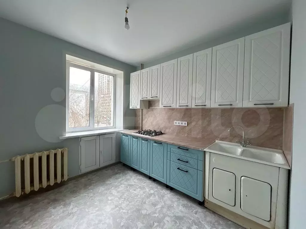 2-к. квартира, 65 м, 3/4 эт. - Фото 0