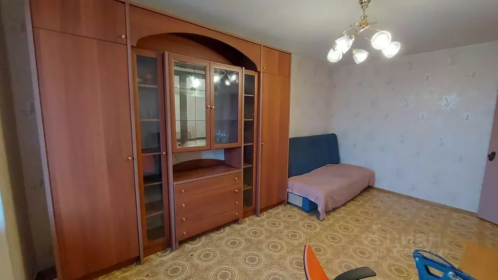 2-к кв. Москва Россошанская ул., 1К1 (41.0 м) - Фото 2