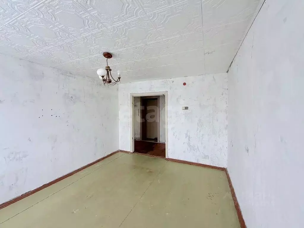 2-к кв. Алтайский край, Барнаул ул. Парижской Коммуны, 46/112 (47.3 м) - Фото 2